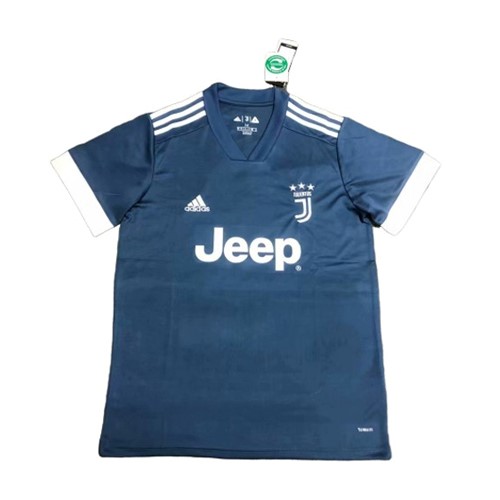 Tailandia Camiseta Juventus Segunda equipo 2020-21